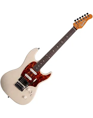 GODIN Session T-Pro Ozark Cream RN Ηλεκτρική Κιθάρα