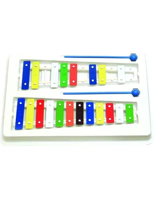 GOLDON 11006 Μεταλλόφωνο