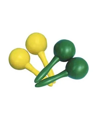 GOLDON 33770 Μαράκες 6cm (ζεύγος)