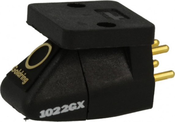 Goldring Κεφαλή Πικάπ G1022GX Κινητού Μαγνήτη