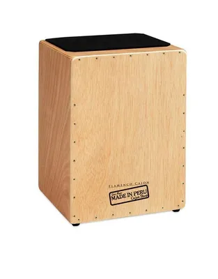 GON BOPS Flamenco CJFL Cajon με Θήκη