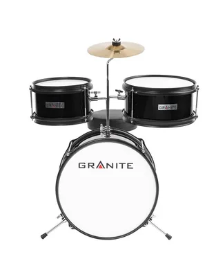 GRANITE 1047 ΒΚ Mini Ντραμς με Πιατίνι