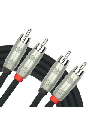 GRANITE AP-401PR-3M Καλώδιο RCA-RCA 3m