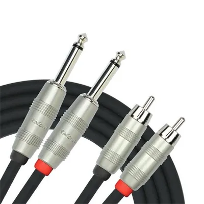 GRANITE AP-403PR-3M Καλώδιο Καρφί-RCA 3m