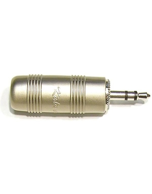 GRANITE CH-2025PR Στερεοφωνικό Αρσενικό Καρφί 3.5mm