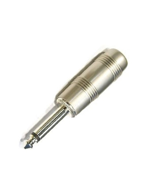 GRANITE CH-2307PR Μονοφωνικό Αρσενικό Καρφί 6.3mm