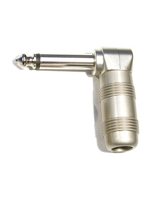 GRANITE CH-2359PR Μονοφωνικό Αρσενικό Καρφί Γωνία 6.3mm