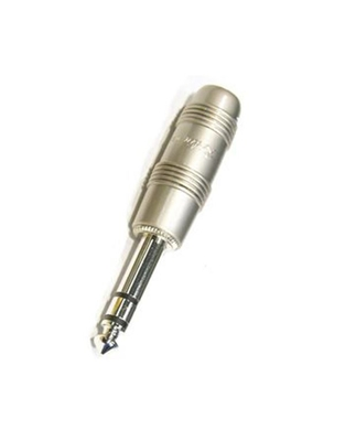 GRANITE CH-2407PR Στερεοφωνικό Αρσενικό Καρφί 6.3mm