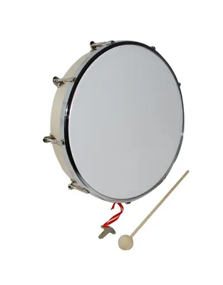 GRANITE JB910FT Ταμπουρίνο χορδιζόμενο 10" με κοπανάκι