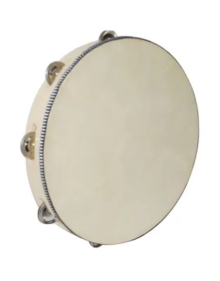 GRANITE JB912H Ταμπουρίνο 12" με Τζίλιες