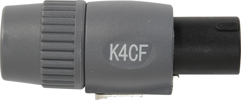 GRANITE K-4CF Βύσμα ηχείων SPK4F