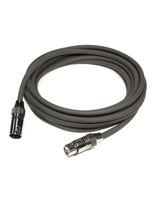 GRANITE MP-220BNG-1 Καλώδιο XLR-XLR 1m