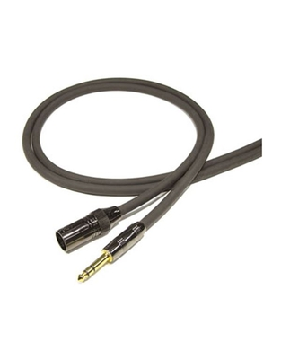 GRANITE MP-223BNG-1M Καλώδιο XLR-Καρφί 1m