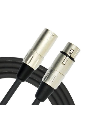 GRANITE MP-480-3M Καλώδιο XLR-XLR 3m