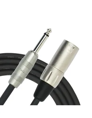 GRANITE MP-481PR-3M Καλώδιο XLR-Καρφί 3m
