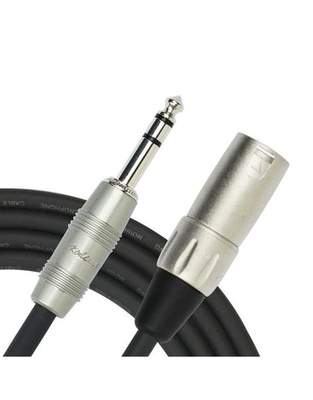 GRANITE MP-483PR-2M Καλώδιο XLR-Καρφί 2m