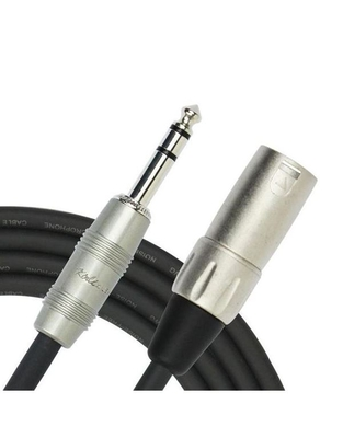 GRANITE MP-483PR-3M Καλώδιο XLR-Καρφί 3m