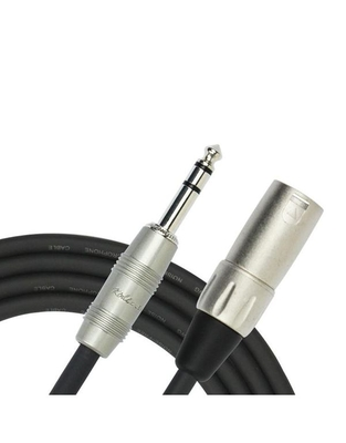 GRANITE MP-483PR-5M Καλώδιο XLR-Καρφί 5m