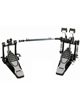 GRANITE P-6A Διπλό Πετάλι για Κάσα / Bass Drum