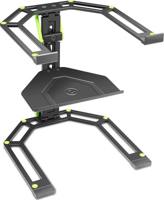 Gravity LTS-01B Βάση laptop από 12 έως 17 ίντσες