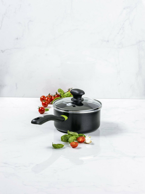 Green Pan Κατσαρολάκι Γάλακτος από Αλουμίνιο με Κεραμική Επίστρωση 1.5lt / 16cm.CC006078-001