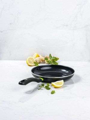 Green Pan Τηγάνι από Αλουμίνιο με Κεραμική Επίστρωση 20cm.CC006082-001