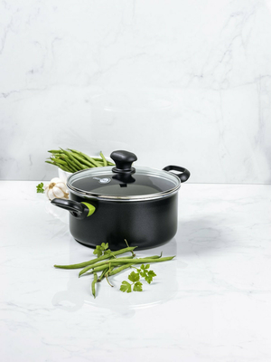 Green Pan Βαθιά Κατσαρόλα από Αλουμίνιο 3.1lt / 20cm.CC006079-001