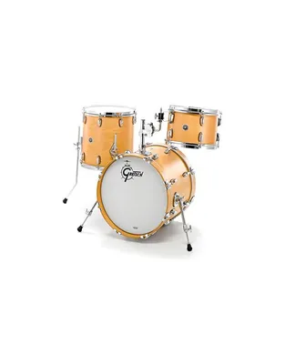 GRETSCH Brooklyn Jazz GB-J483 SN Τύμπανα