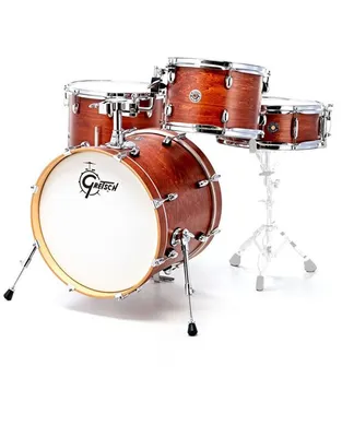 GRETSCH Catalina Club Jazz Set CT1-J484 SWG Ακουστικό Drumset
