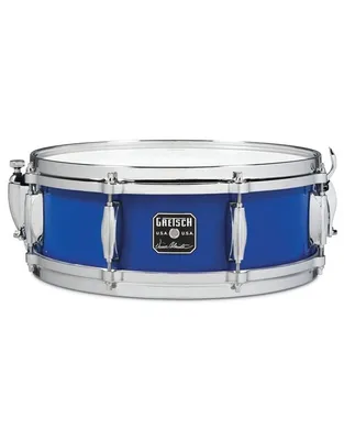 GRETSCH Vinnie Colaiuta  14"x  5" Ταμπούρο