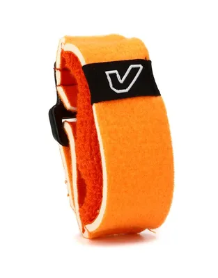 GRUV GEAR FW-1PK-ORG-SM FretWrap String Muter / Dampener Small Orange