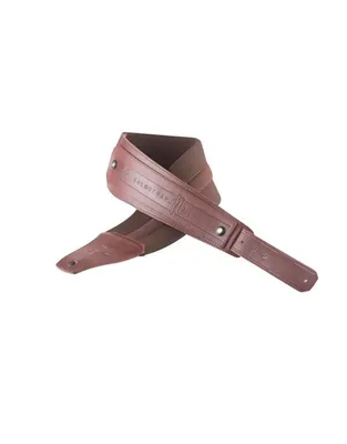 GRUV GEAR Solostrap Neo Chocolate 4.0" Ζώνη Κιθάρας / Μπάσου
