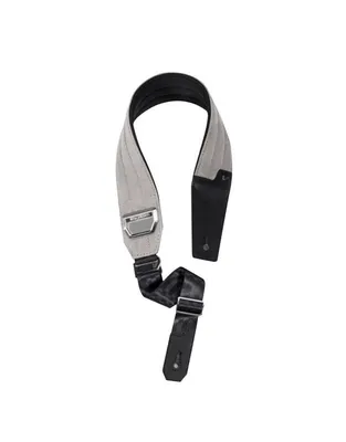 GRUVGEAR FBRK Standard Dune Gray Ζώνη Κιθάρας / Μπάσου