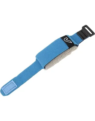 GRUVGEAR Fretwrap FW-1PK-BLU-LG Mute Χορδών Large Μπλέ