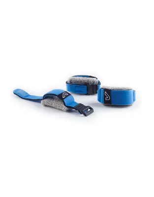GRUVGEAR Fretwrap FW-1PK-BLU-SM Mute Χορδών Small Μπλέ