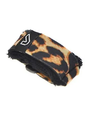 GRUVGEAR Fretwrap FW-1PK-LEP-LG Mute Χορδών Large Leopard
