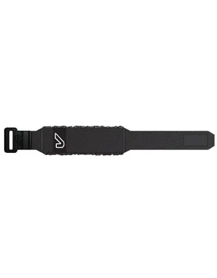 GRUV GEAR FW-1PK-LG FretWrap String Muter / Dampener Large Black