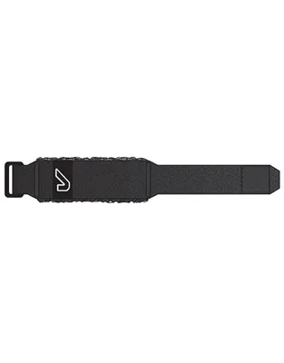 GRUV GEAR FW-1PK-MD FretWrap String Muter / Dampener Medium Black
