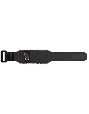 GRUVGEAR Fretwrap FW-3PK-SM Mute Χορδών Small Μαύρο