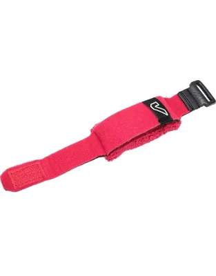 GRUV GEAR FW-1PK-RED-SM FretWrap String Muter / Dampener Small Red