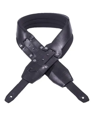 GRUVGEAR Recoil 2.5" Ζώνη Κιθάρας - Μπάσου