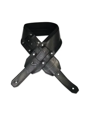 GRUVGEAR Recoil 3.5" Ζώνη Κιθάρας - Μπάσου