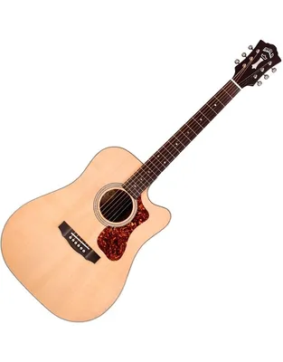 GUILD D-150CE Natural Ηλεκτροακουστική Κιθάρα