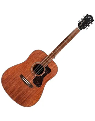 GUILD D-320 Natural Ακουστική Κιθάρα