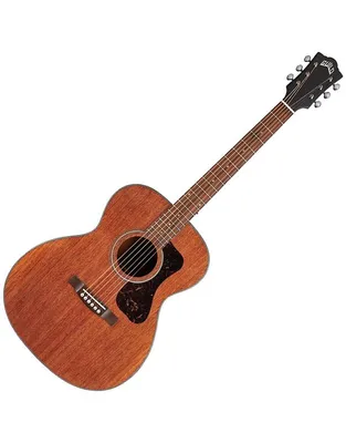 GUILD OM-320 Natural Ακουστική Κιθάρα
