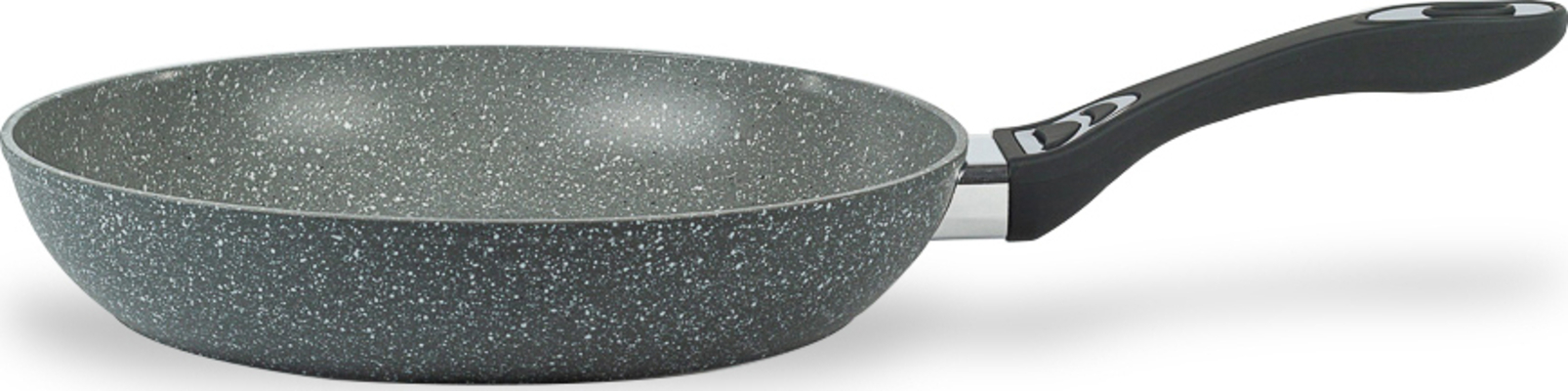 GUSTO CASA Τηγάνι Αντικολλητικό 22cm COOKSTONE 652403