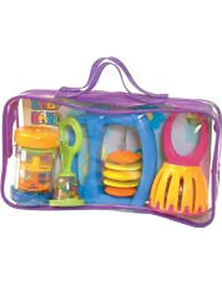 HALILIT  Baby music set