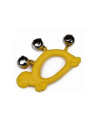 HALILIT Κουδουνάκια με λαβή Animal Shaped Bells