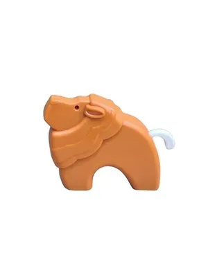HALILIT Lion Σέικερ