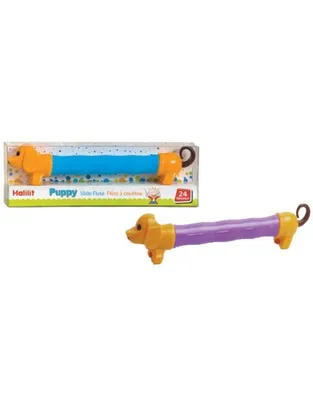HALILIT MP378 Φλογέρα Slide Puppy